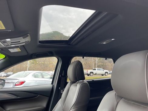 Used 2020 MAZDA CX-9 Signature image 24