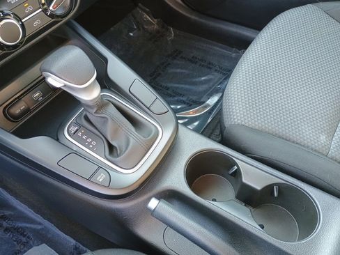 Used 2022 Kia Soul LX w/ Technology Package image 31