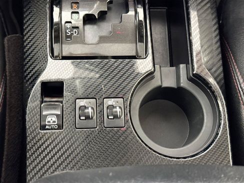 Used 2020 Toyota 4Runner TRD Pro AWD/4WD image 28