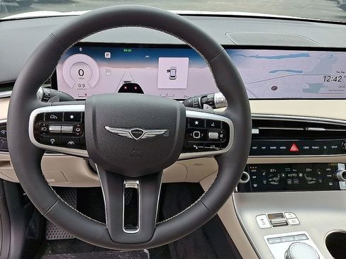 New 2026 Genesis GV70 2.5T Advanced image 18
