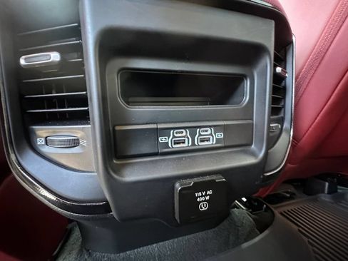Used 2022 RAM 1500 TRX AWD/4WD image 22
