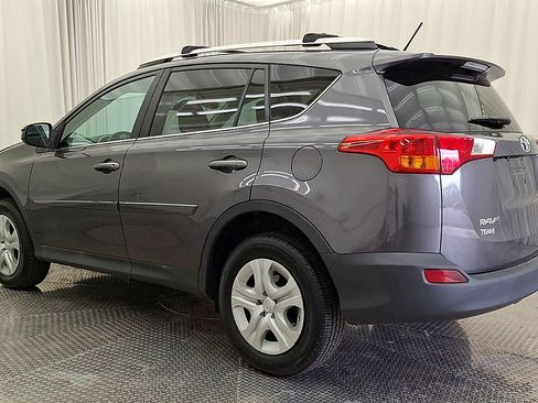 Used 2014 Toyota RAV4 LE AWD/4WD image 12