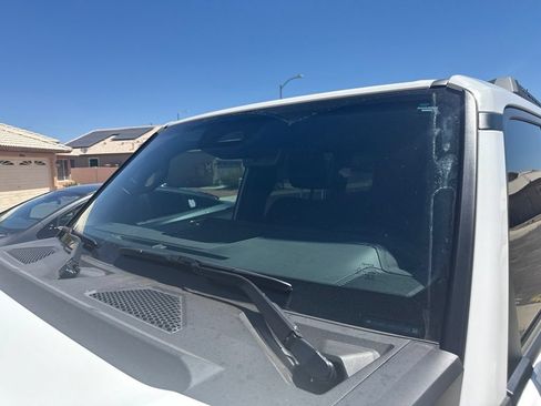 Used 2025 Toyota Land Cruiser 1958 AWD/4WD image 13