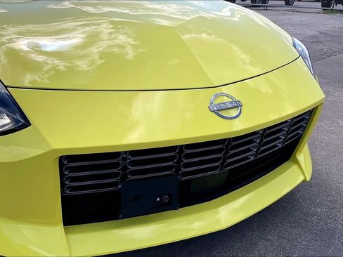 Used 2024 Nissan Z Performance w/ Floor Mat Package RWD image 30