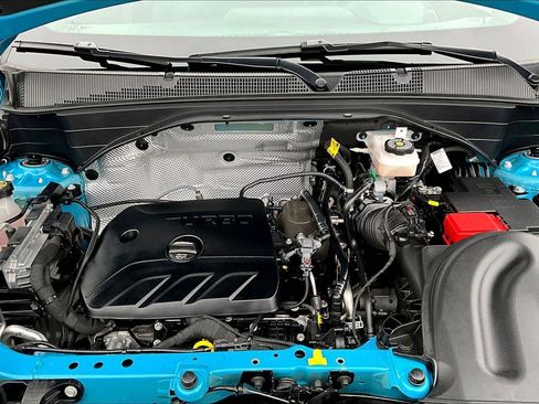 Used 2025 Chevrolet TrailBlazer RS w/ Convenience Package image 11