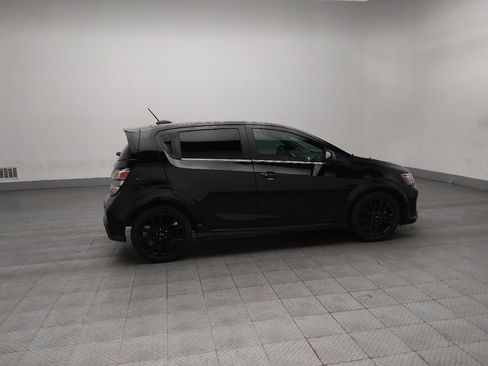 Used 2020 Chevrolet Sonic Premier image 10