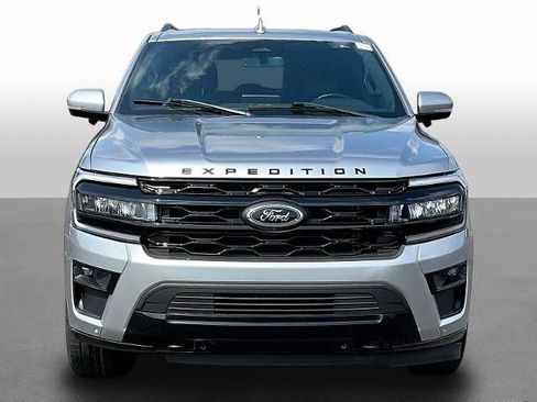 Certified 2023 Ford Expedition Limited AWD/4WD image 2