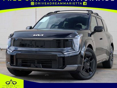 Used 2026 Kia EV9 GT-Line