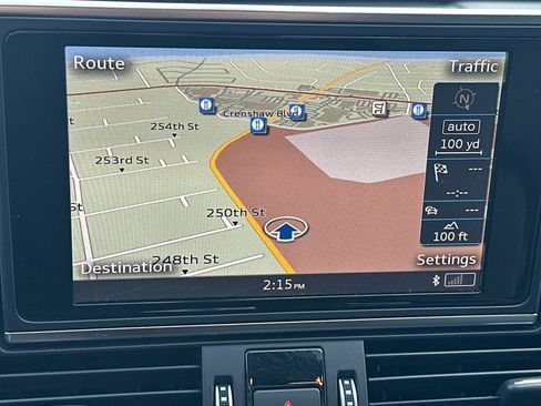 Used 2016 Audi A7 3.0T Premium Plus w/ 20" Wheel & Tire Package image 19