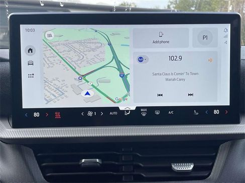 New 2026 Ford Explorer ST image 28