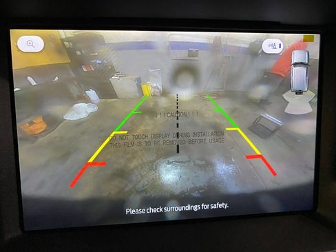 New 2025 Ford Bronco Badlands image 15