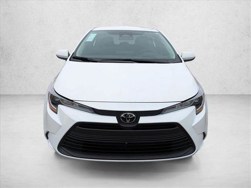 New 2026 Toyota Corolla LE image 6