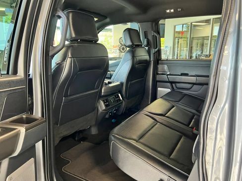 Used 2024 Ford F150 Lariat AWD/4WD image 20