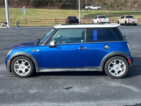 Used 2006 MINI Cooper S image 2