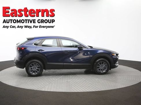 Used 2023 MAZDA CX-30 AWD 2.5 S image 43