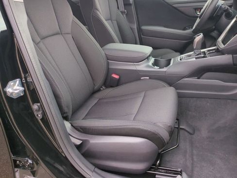 New 2025 Subaru Legacy Premium image 20