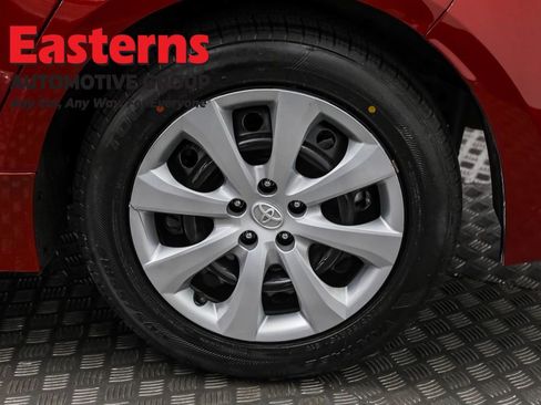 Used 2024 Toyota Corolla LE image 58