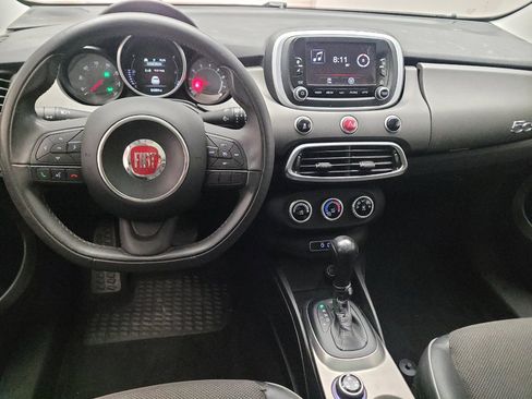 Used 2017 FIAT 500X Trekking AWD/4WD image 22