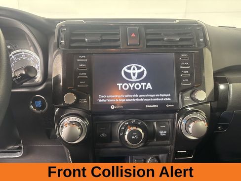 Used 2022 Toyota 4Runner TRD Off-Road Premium image 15