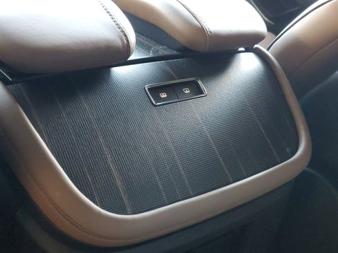 New 2025 Lincoln Navigator Black Label image 27