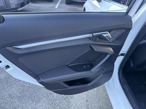 Used 2024 Audi A3 2.0T Premium image 17