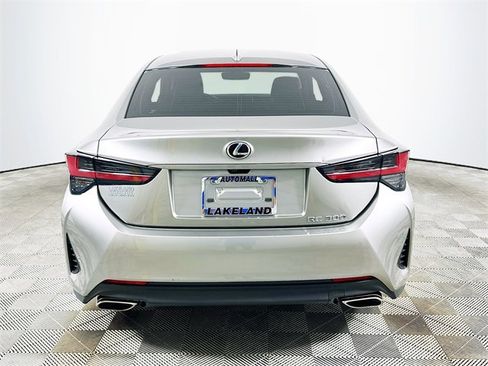 Used 2020 Lexus RC 300 300 image 4