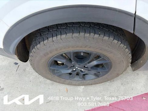 Used 2023 Kia Sportage X-Pro AWD/4WD image 12