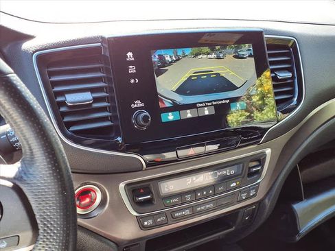 Used 2023 Honda Passport EX-L image 21