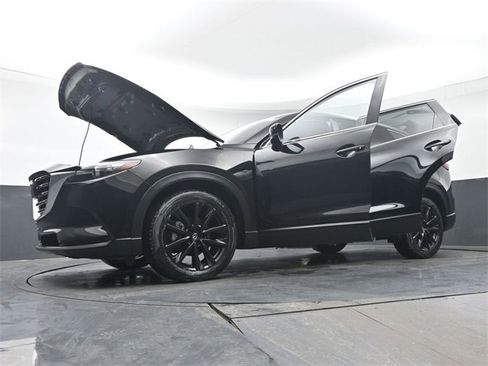 Used 2023 MAZDA CX-9 Touring Plus image 47
