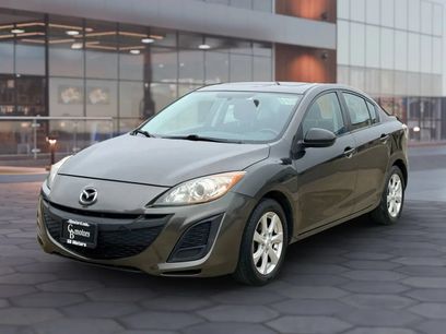 Used 2010 MAZDA MAZDA3 i Touring