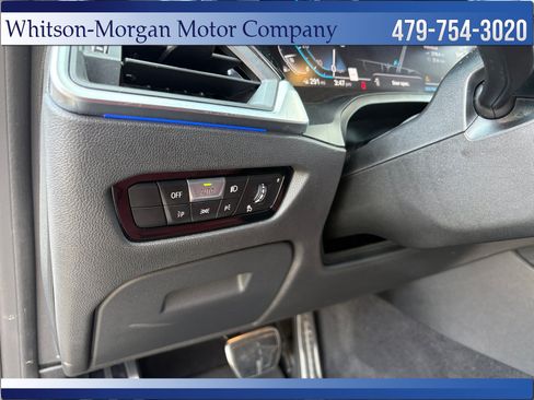 Used 2023 BMW 430i xDrive w/ M Sport Package AWD/4WD image 14