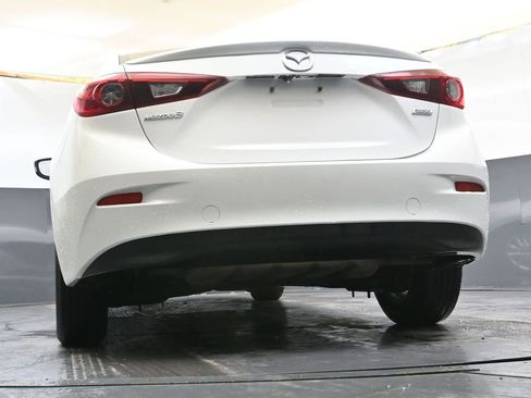 Used 2015 MAZDA MAZDA3 i Grand Touring image 41