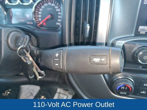 Used 2014 GMC Sierra 1500 SLE w/ SLE Value Package image 17