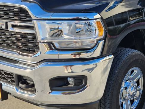 Certified 2024 RAM 2500 Big Horn w/ Bed Utility Group image 9