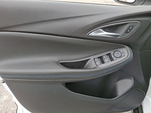 New 2026 Buick Encore GX Sport Touring w/ Comfort Package image 14