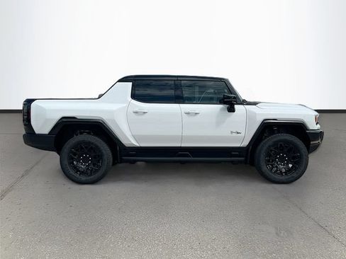 New 2026 GMC Hummer EV 4x4 Crew Cab image 3