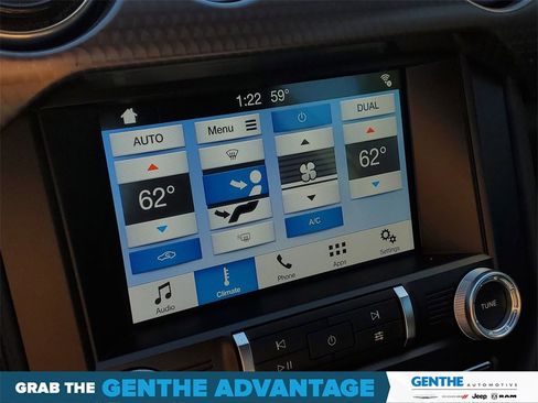 Used 2019 Ford Mustang GT Premium w/ GT Performance Package image 19