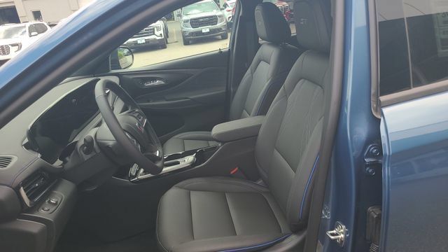 New 2026 Buick Envista Sport Touring w/ Convenience I Package FWD image 13