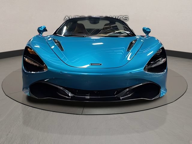 Used 2020 McLaren 720S Performance RWD image 2