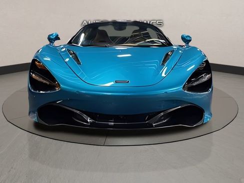 Used 2020 McLaren 720S Performance image 2