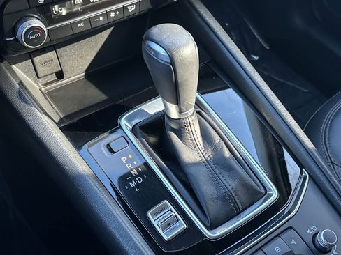 Used 2023 MAZDA CX-5 AWD 2.5 S w/ Preferred Package image 21