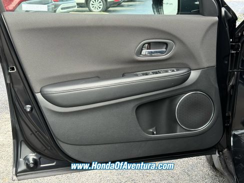 Certified 2020 Honda HR-V EX image 21