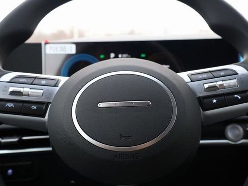 New 2026 Hyundai Santa Cruz SEL image 15