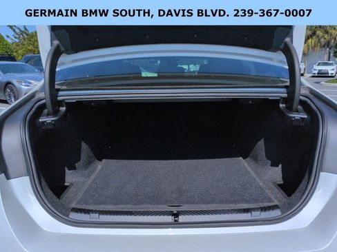 Certified 2024 BMW 540i xDrive w/ Premium Package image 14