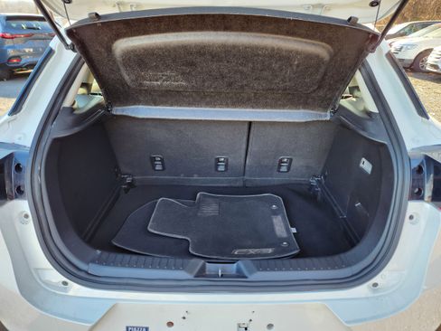 Used 2019 MAZDA CX-3 Touring w/ Preferred Equipment Package image 8