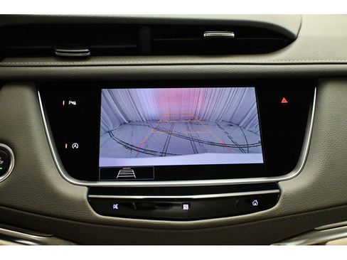Used 2020 Cadillac XT5 Premium Luxury AWD/4WD image 50