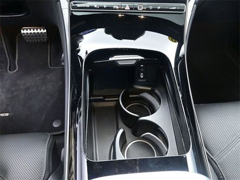 Used 2025 Mercedes-Benz GLC 63 AMG S image 13