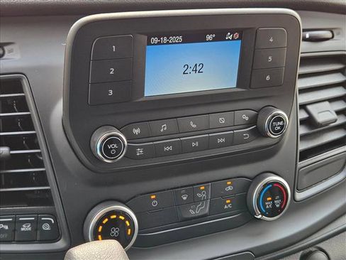 New 2025 Ford Transit 150 Low Roof image 13