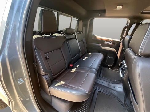 Used 2023 GMC Sierra 1500 Denali w/ Denali Reserve Package AWD/4WD image 19