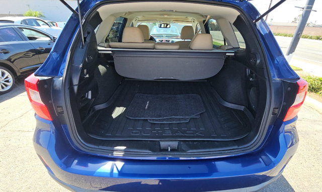Used 2016 Subaru Outback 2.5i Limited AWD/4WD image 15